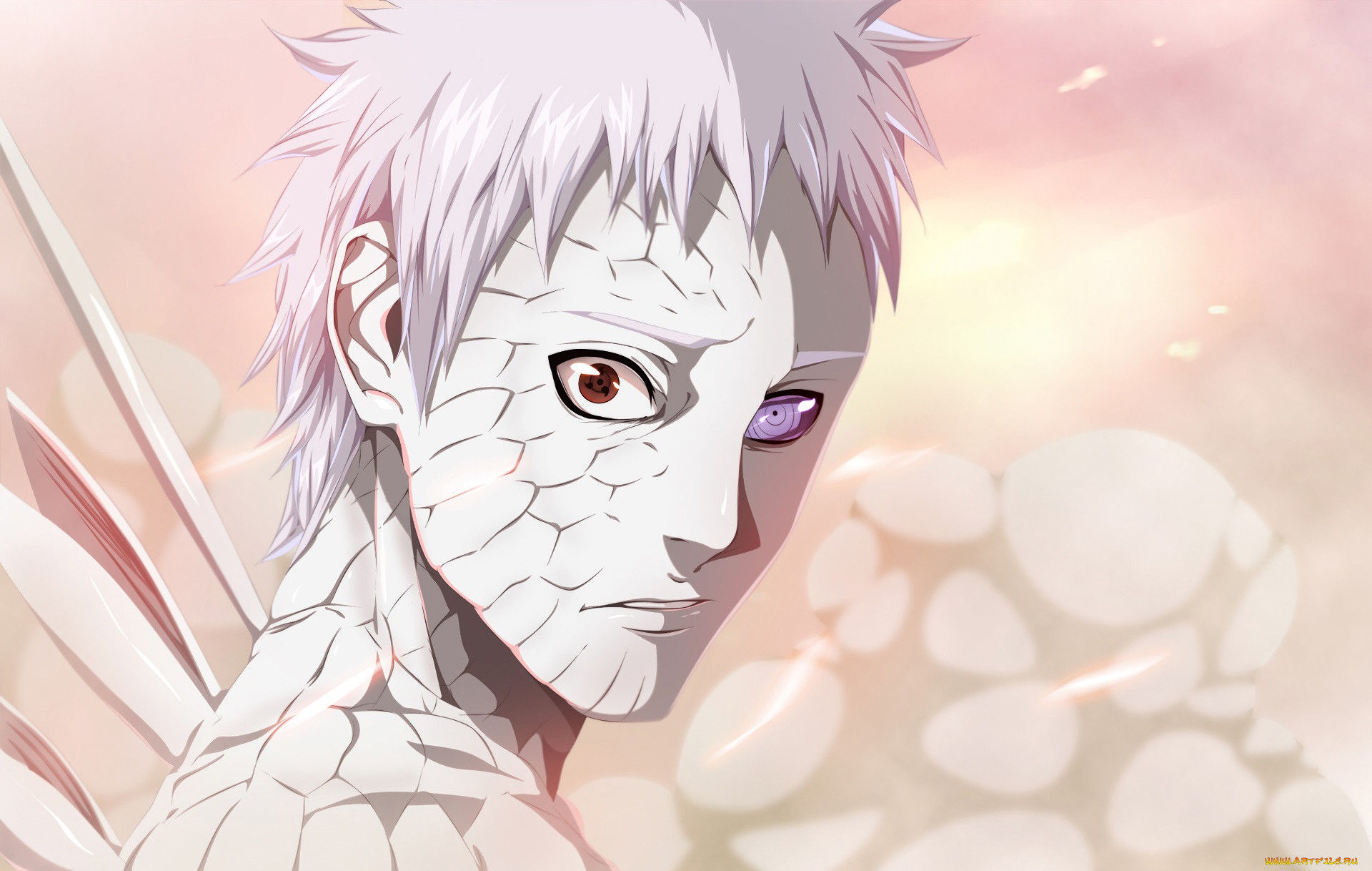 , naruto, 